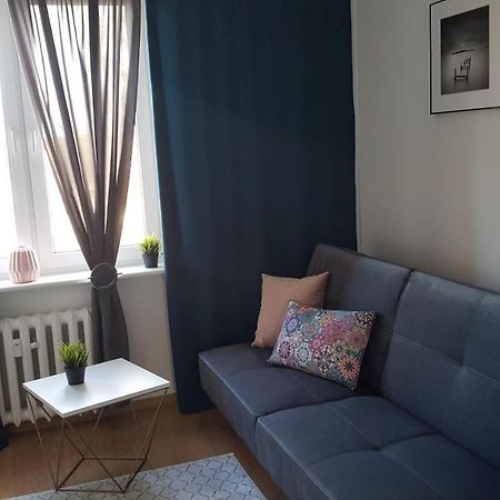 Apartament Szmaragdowy Zakatek كولوبرزيغ المظهر الخارجي الصورة