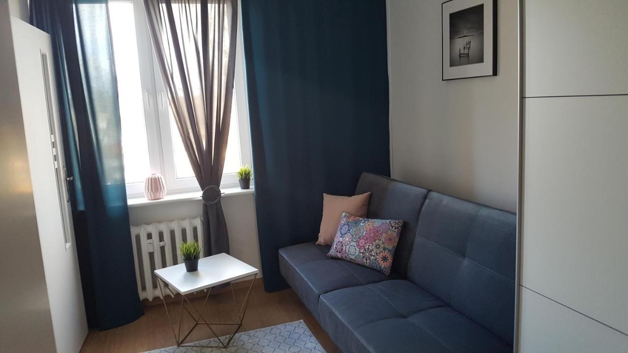 Apartament Szmaragdowy Zakatek كولوبرزيغ المظهر الخارجي الصورة