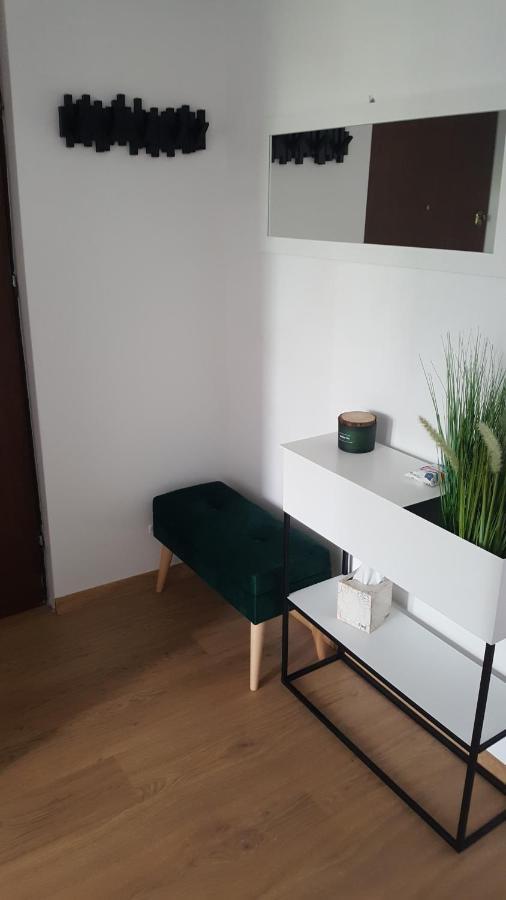 Apartament Szmaragdowy Zakatek كولوبرزيغ المظهر الخارجي الصورة