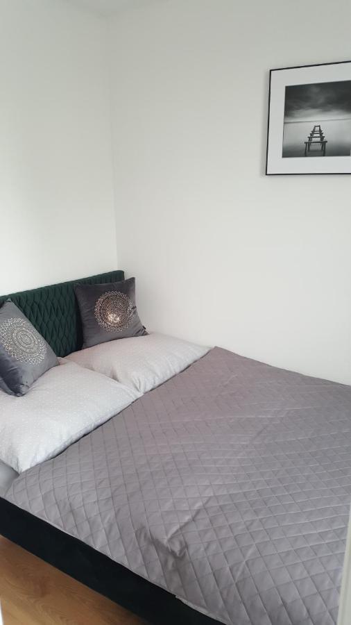 Apartament Szmaragdowy Zakatek كولوبرزيغ المظهر الخارجي الصورة